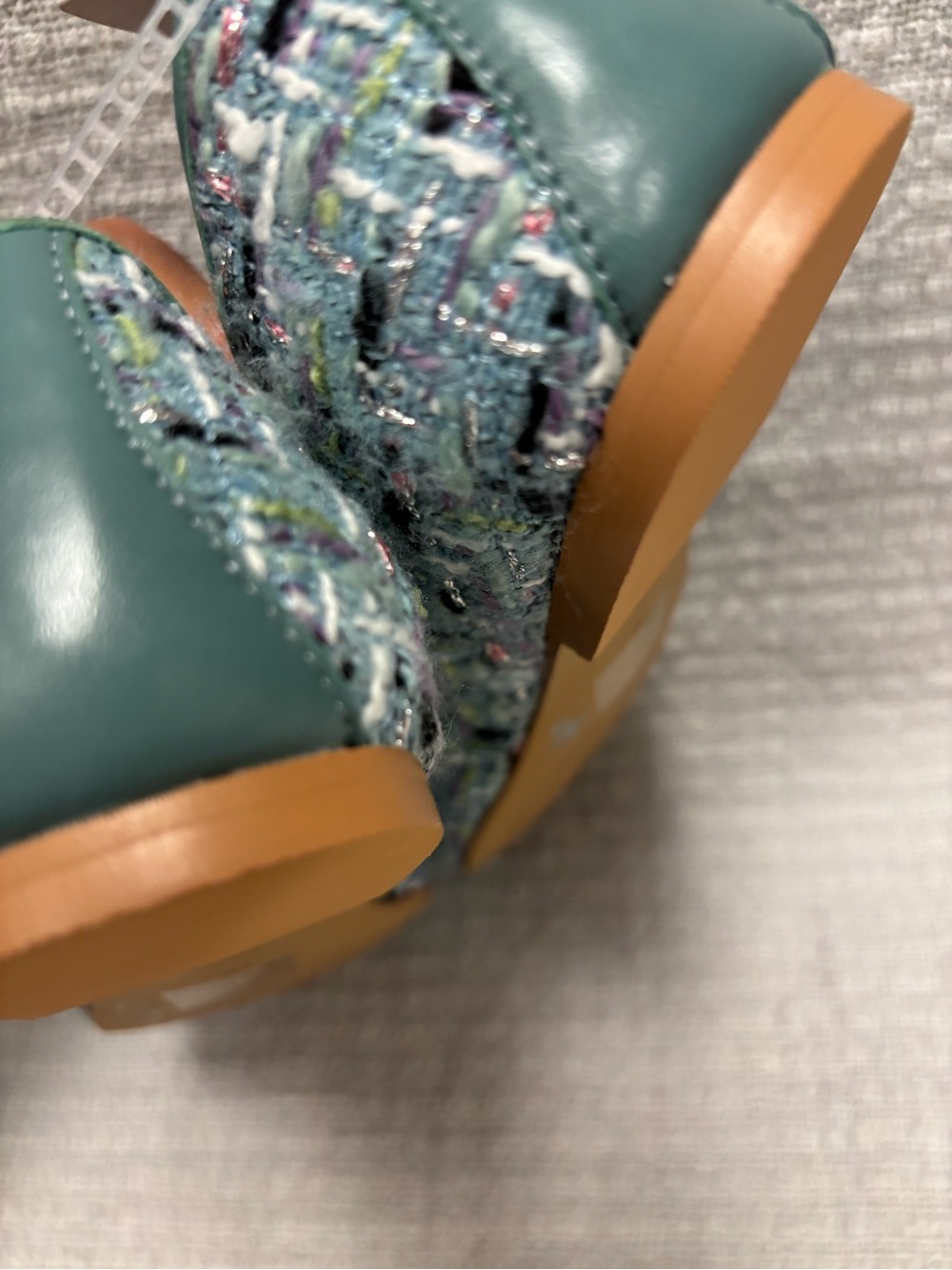 Kurt Geiger EAGLE BALLERINA FLAT - Picture 6 of 11